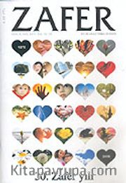 Zafer Bilim Araştırma Dergisi Aralık 2005 Sayı: 348
