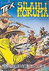 Aylık Tex - 47 Silahlı Koruma