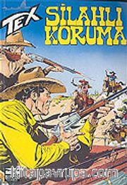 Aylık Tex - 47 Silahlı Koruma