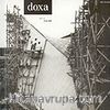 Doxa Sayı : 1 / Ocak 2006 Mekan, Tasarım, Eleştiri Dergisi