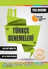 YGS Türkçe Denemeleri (20x40) 