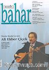 Sayı:95 Ocak 2006 / Berfin Bahar/Aylık Kültür, Sanat ve Edebiyat Dergisi