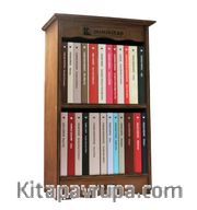 Minikitap Kütüphanesi - 24 Kitap Takım