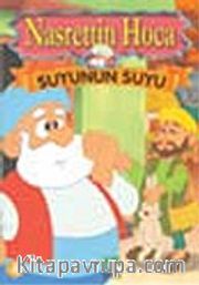 Suyunun Suyu/Nasrettin Hoca