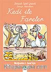 Kedi ile Fareler/Bitişik Eğik Yazılı Dünya Masalları