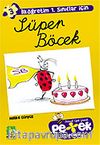 Süper Böcek/Petek Kitaplarım