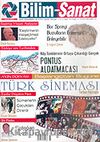 Bilim-Sanat Aylık Sosyalbilim ve Kültür Sanat Dergisi/Yıl:1 Sayı:4 Aralık 2005
