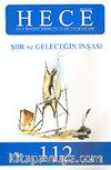 Sayı:112-Nisan 2006-Hece Aylık Edebiyat Dergisi