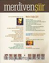 Merdivenşiir İki Aylık Şiir Dergisi / Sayı: 8 / Nisan-Mayıs 2006