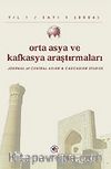 Yıl:1 Sayı: 1 Mayıs 2006 / Orta Asya ve Kafkasya Araştırmaları (OAKA) Dergisi