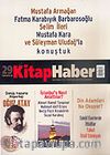 Kitap Haber/Haziran-Temmuz 2006 Sayı:29