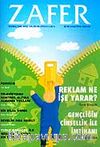 Zafer Bilim Araştırma Dergisi Temmuz 2006 Sayı: 355