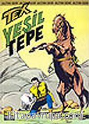 Tex - 31 / Yeşil Tepe