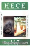 Sayı:117-Eylül 2006-Hece Aylık Edebiyat Dergisi