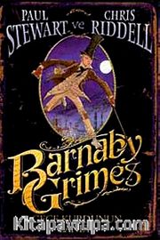 Barnaby Grimes-1 Gece Kurdunun Laneti