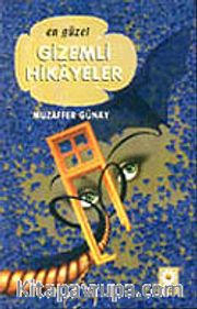 En Güzel Gizemli Hikayeler