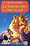 Lafonten'den Masallar