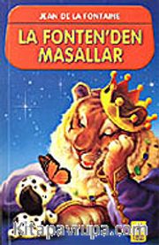 Lafonten'den Masallar