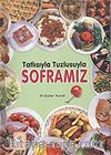 Soframız (Ciltli, İthal Kağıt, Renkli)