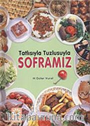 Soframız (Ciltli, İthal Kağıt, Renkli)