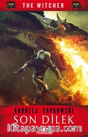 Son Dilek (The Witcher)