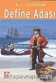 Define Adası (Cep Boy)
