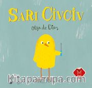 Sarı Civciv