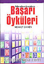Meşhurlardan Başarı Öyküleri (Cep Boy)