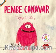 Pembe Canavar