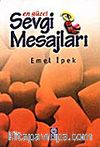 Sevgi Mesajları (Cep Boy)