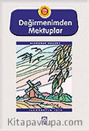 Değirmenimden Mektuplar