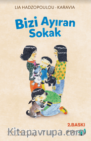 Bizi Ayıran Sokak