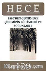 Sayı:120-Aralık 2006-Hece Aylık Edebiyat Dergisi
