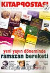 Aylık Kitap Dergisi Sayı: 19 Ekim 2006