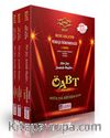 2017 ÖABT Türkçe Öğretmenliği Modüler Konu Anlatımı (3 Kitap) (ÖABT-TRKÇ -111)