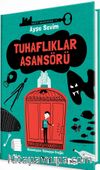 Tuhaflıklar Asansörü / Hikaye Anahtarcısı 1