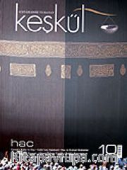 Keşkül Sayı:10 / Hac