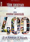 Sayı: 400/Şubat 2007/Türk Edebiyatı/Aylık Fikir ve Sanat Dergisi