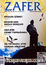 Zafer Bilim Araştırma Dergisi Şubat 2007 Sayı: 362