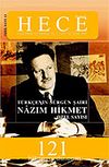 Sayı:121-Ocak 2007-Hece Aylık Edebiyat Dergisi (ciltsiz)