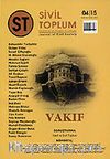 Sayı: 15 / Sivil Toplum Düşünce ve Araştırma Dergisi