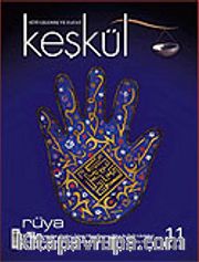 Keşkül Sayı:11 / Rüya