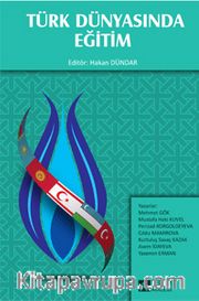 Türk Dünyasında Eğitim