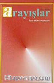 Sayı:14 Yıl:2005 Arayışlar İnsan Bilimleri Araştırmaları