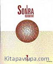 Sonra Edebiyat 1