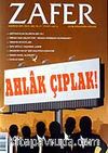 Haziran 2007 Sayı: 366 / Zafer Bilim Araştırma Dergisi