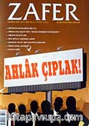 Haziran 2007 Sayı: 366 / Zafer Bilim Araştırma Dergisi