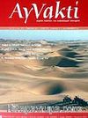 Ayvakti / Sayı:81 Haziran 2007 Aylık Kültür ve Edebiyat Dergisi