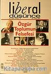 Sayı: 45-46 Kış-Bahar 2007 / Liberal Düşünce Üç Aylık Dergi
