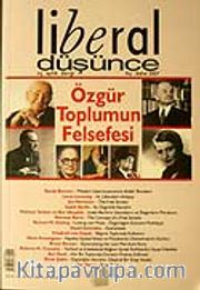 Sayı: 45-46 Kış-Bahar 2007 / Liberal Düşünce Üç Aylık Dergi